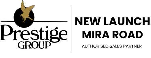 Prestige Mira Road Logo